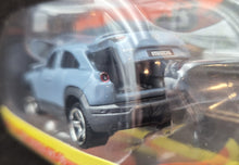 Load image into Gallery viewer, Matchbox 2022 2021 Mazda MX-30 Slate Grey Moving Parts Series 4/50 New