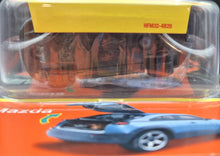 Load image into Gallery viewer, Matchbox 2022 2021 Mazda MX-30 Slate Grey Moving Parts Series 4/50 New