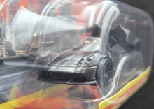 Load image into Gallery viewer, Matchbox 2023 Pagani Huayra Roadster Dark Grey Moving Parts Series 31/54 New