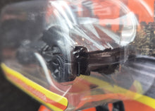 Load image into Gallery viewer, Matchbox 2023 Pagani Huayra Roadster Dark Grey Moving Parts Series 31/54 New