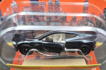 Load image into Gallery viewer, Matchbox 2023 Tesla Roadster Blue/Black Moving Parts Series 3/54 New