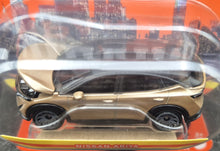 Load image into Gallery viewer, Matchbox 2023 Nissan Ariya Bronze Moving Parts Series 15/54 New
