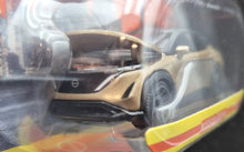 Load image into Gallery viewer, Matchbox 2023 Nissan Ariya Bronze Moving Parts Series 15/54 New
