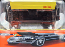 Load image into Gallery viewer, Matchbox 2023 2019 Ford Ranger Black Moving Parts Series 34/54 New