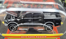 Load image into Gallery viewer, Matchbox 2023 2019 Ford Ranger Black Moving Parts Series 34/54 New