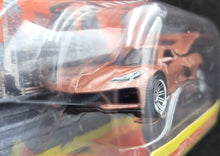 Load image into Gallery viewer, Matchbox 2023 2020 Chevy Corvette Bronze Moving Parts Series 43/54 New