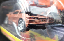 Load image into Gallery viewer, Matchbox 2023 2020 Chevy Corvette Bronze Moving Parts Series 43/54 New