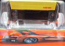 Load image into Gallery viewer, Matchbox 2023 2020 Chevy Corvette Bronze Moving Parts Series 43/54 New