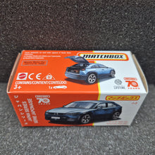 Load image into Gallery viewer, Matchbox 2022 2021 Mazda MX-30 Slate Grey Japan Series 3/12 New Sealed Box