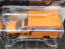 Load image into Gallery viewer, Matchbox 2023 2019 RAM Ambulance Orange 70th Special Edition Moving Parts 5/5 New