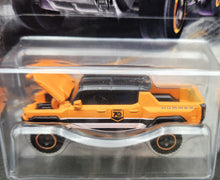 Load image into Gallery viewer, Matchbox 2023 GMC Hummer EV Orange 70th Special Edition Moving Parts 3/5 New