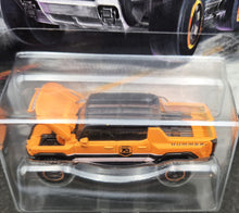 Load image into Gallery viewer, Matchbox 2023 GMC Hummer EV Orange 70th Special Edition Moving Parts 3/5 New