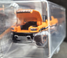 Load image into Gallery viewer, Matchbox 2023 GMC Hummer EV Orange 70th Special Edition Moving Parts 3/5 New
