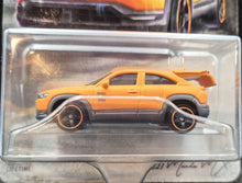 Load image into Gallery viewer, Matchbox 2023 2021 Mazda MX-30 Orange 70th Special Edition Moving Parts 4/5 New