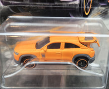 Load image into Gallery viewer, Matchbox 2023 2021 Mazda MX-30 Orange 70th Special Edition Moving Parts 4/5 New