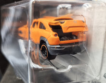 Load image into Gallery viewer, Matchbox 2023 2021 Mazda MX-30 Orange 70th Special Edition Moving Parts 4/5 New