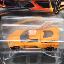 Load image into Gallery viewer, Matchbox 2023 2020 Chevy Corvette Orange 70th Special Edition Moving Parts 2/5 New