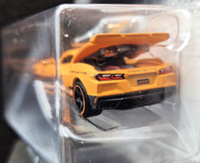 Load image into Gallery viewer, Matchbox 2023 2020 Chevy Corvette Orange 70th Special Edition Moving Parts 2/5 New