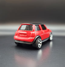 Load image into Gallery viewer, Matchbox 2020 Mini Cooper S Red #39 MBX City
