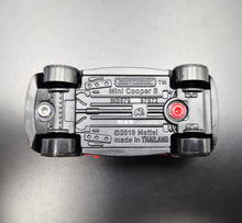 Load image into Gallery viewer, Matchbox 2020 Mini Cooper S Red #39 MBX City