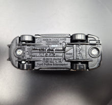 Load image into Gallery viewer, Matchbox 2020 Ford Police Interceptor Silver #28 MBX City