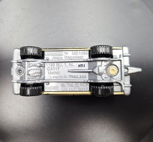 Load image into Gallery viewer, Matchbox 2021 Jeep Wagoneer Tan Off Road Rally 5 Pack Exclusive