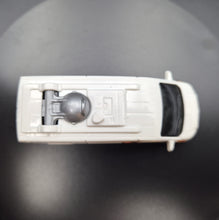 Load image into Gallery viewer, Hot Wheels 2021 '14 Ford Transit News Van White Multipack Exclusive