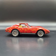 Load image into Gallery viewer, Matchbox 2021 Corvette T-Top Red Multipack Exclusive
