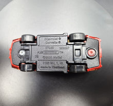 Load image into Gallery viewer, Matchbox 2021 Corvette T-Top Red Multipack Exclusive