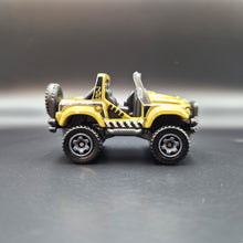 Load image into Gallery viewer, Matchbox 2021 Cliff Hanger Moss Green MBX City Drivers 5 Pack Loose