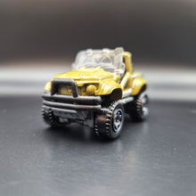 Load image into Gallery viewer, Matchbox 2021 Cliff Hanger Moss Green MBX City Drivers 5 Pack Loose