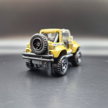 Load image into Gallery viewer, Matchbox 2021 Cliff Hanger Moss Green MBX City Drivers 5 Pack Loose