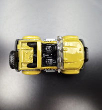 Load image into Gallery viewer, Matchbox 2021 Cliff Hanger Moss Green MBX City Drivers 5 Pack Loose