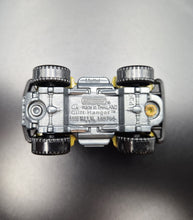 Load image into Gallery viewer, Matchbox 2021 Cliff Hanger Moss Green MBX City Drivers 5 Pack Loose