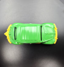 Load image into Gallery viewer, Matchbox 2021 '62 Volkswagen Beetle Green MBX Metro #97/100