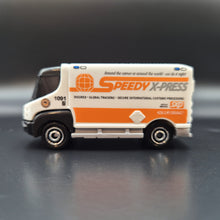 Load image into Gallery viewer, Matchbox 2021 '09 International eStar White City Adventure II 5 Pack Loose