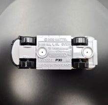 Load image into Gallery viewer, Matchbox 2021 '09 International eStar White City Adventure II 5 Pack Loose