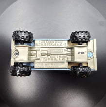 Load image into Gallery viewer, Matchbox 2021 1968 Dodge D200 Pale Blue #93 MBX Off-Road