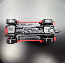 Load image into Gallery viewer, Matchbox 2021 Ridge Raider Matte Red #50 MBX Off-Road