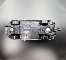 Load image into Gallery viewer, Matchbox 2022 2016 Ford Interceptor Utility White MBX Metro #95/100