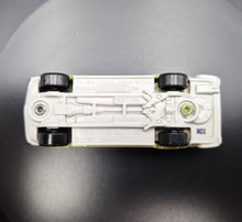 Load image into Gallery viewer, Matchbox 2019 '80 Mercedes-Benz W123 Wagon Light Green #3 MBX Road Trip 9/20