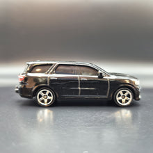 Load image into Gallery viewer, Matchbox 2022 2018 Dodge Durango Black #5 MBX Metro