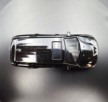 Load image into Gallery viewer, Matchbox 2022 2018 Dodge Durango Black #5 MBX Metro