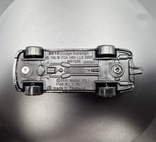 Load image into Gallery viewer, Matchbox 2022 2018 Dodge Durango Black #5 MBX Metro