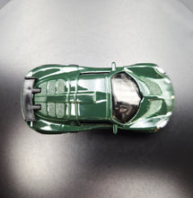Load image into Gallery viewer, Matchbox 2022 Lotus Exige British Racing Green Multipack Exclusive