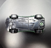 Load image into Gallery viewer, Matchbox 2022 Lotus Exige British Racing Green Multipack Exclusive