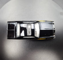 Load image into Gallery viewer, Matchbox 2021 Dodge Monaco Police Car Black Coffee Cruisers II 5 Pack