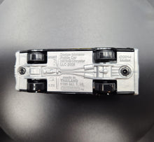 Load image into Gallery viewer, Matchbox 2021 Dodge Monaco Police Car Black Coffee Cruisers II 5 Pack