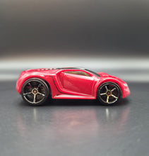 Load image into Gallery viewer, Hot Wheels 2007 Ultra Rage Red #31 2007 New Models
