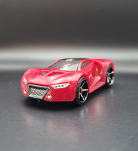 Load image into Gallery viewer, Hot Wheels 2007 Ultra Rage Red #31 2007 New Models